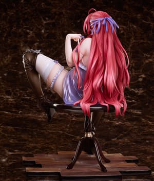 Mary Salvatore - Character's Selection - Native - 2