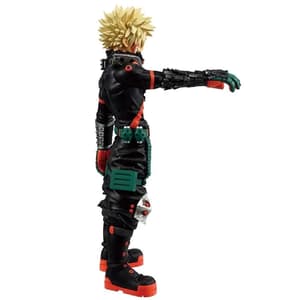 Katsuki Bakugo - My Hero Academia - Story Forever - Masterlise - Ichibansho - 4