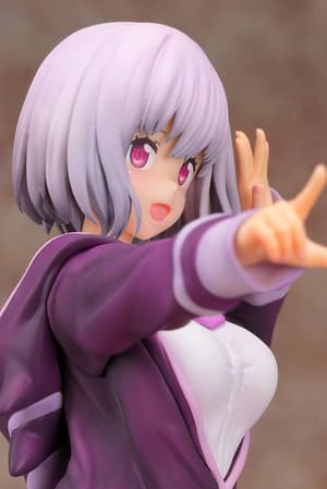 Akane Shinjo - Pulchra - 13