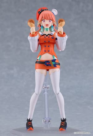 Figma 627 Kiara Takanashi - 6