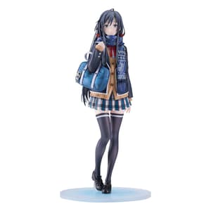 Yukino Yukinoshita - Light Novel Volume 6 Cover Illustration - Good Smile Company - 6