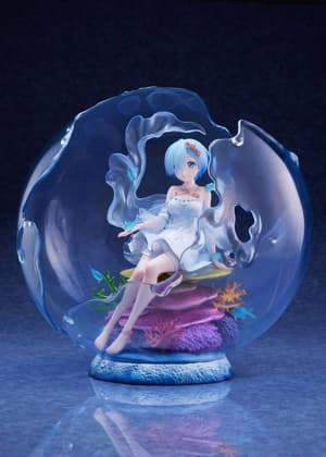 Rem - Aqua Orb - F:Nex - Furyu (12)