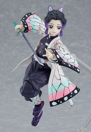 Figma 575 Shinobu Kocho - 2
