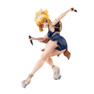 Kohaku - Dr. Stone Gals - Megahouse - 7