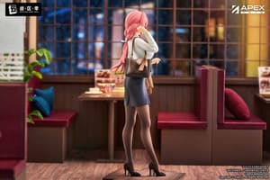 Tsukishiro Yanagi - Rest Awhile - Limepie - Apex - 2