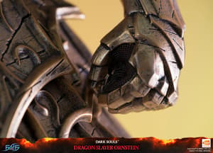 Drachentöter Ornstein – First 4 Figures Statue (Dark Souls) - 11