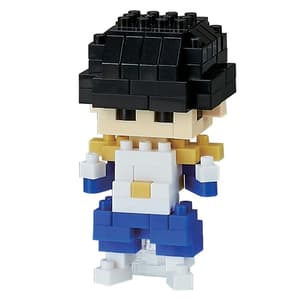 Son Gohan - Dragon Ball // Mini series NANOBLOCK (1)
