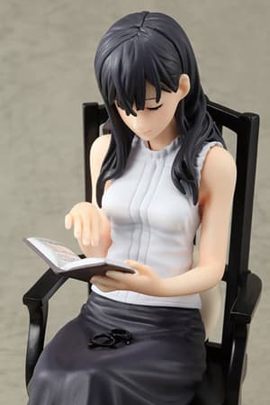 Shioriko Shinokawa - Chara-Ani - 3