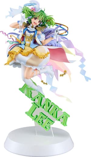 Ranka Lee - Anniversary Stage - Good Smile Company - 6
