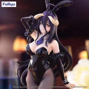 Albedo - Black Edition - BiCute Bunnies - Furyu - 8