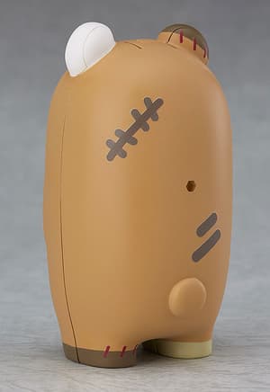 Boko - Nendoroid More: Face Parts Case - 3