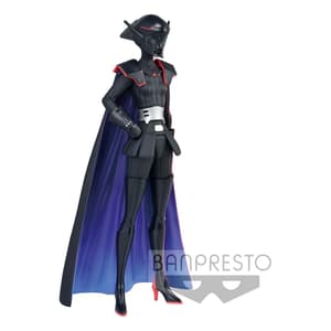 Am mit Helm - Star Wars Visionen - The Duel - Banpresto (2).jpg