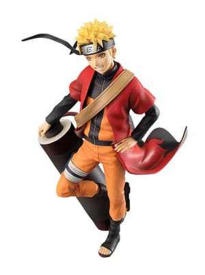 Naruto Uzumaki - Sennin Mode - Megahouse G.E.M. - Re-Release - 4