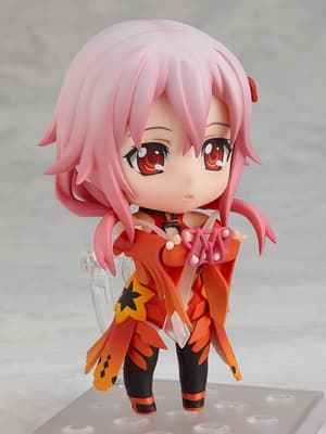 Nendoroid 240 Inori Yuzuriha - 3