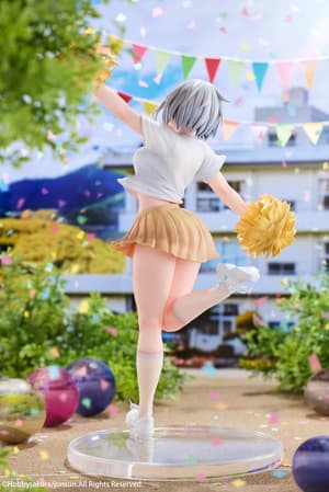 Cheerleader Riku (Jonsun) - Standard Edition - Hobby Sakura (3)
