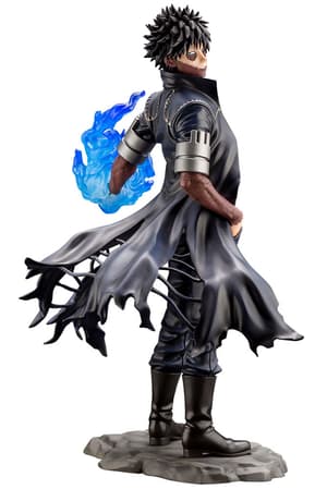 Dabi - Bonus Edition mit Extragesicht - ARTFX J - Kotobukiya (1)