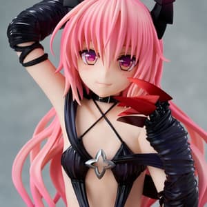 Nana Astar Deviluke - Darkness Version - Union Creative - 11