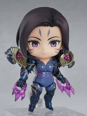 Nendoroid 1606 Kai'Sa - 5