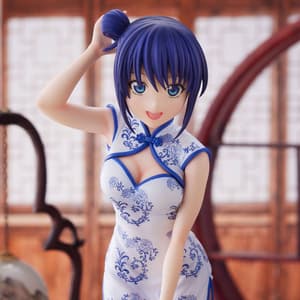 Nagisa Minase - China Dress - Union Creative (13).jpg