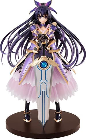 Tohka Yatogami - Astral Dress - Fantasia 30th Anniversary Project - Kadokawa - Re-Release - 1