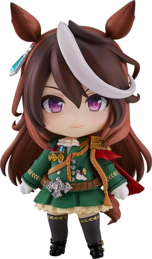 Nendoroid Symboli Rudolf - 1