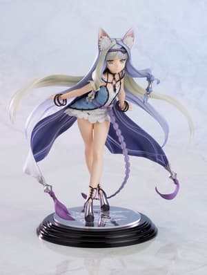 Fortuner (Murumuru) - Kotobukiya - 7th Dragon III code:VFD - 7