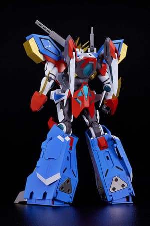 MODEROID Bang Dragon - 12