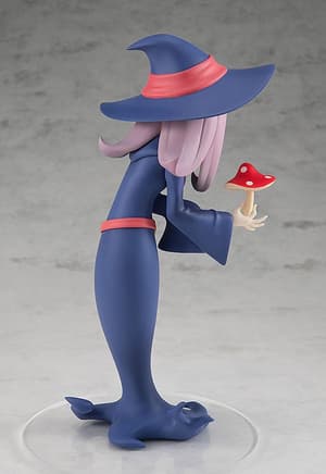 Sucy Manbavaran - Little Witch Academia Pop Up Parade - Good Smile Company - 1