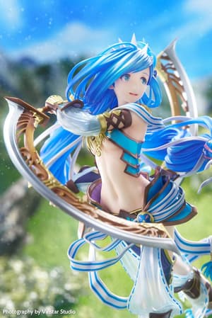 Dana Iclucia - ARTFX J - Kotobukiya - 11