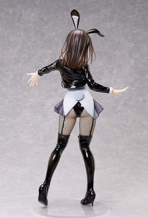 Sayu Ogiwara: Bunny Ver. - 6