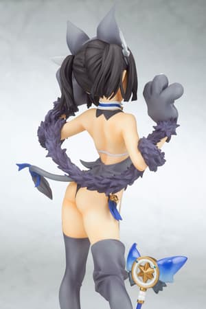 Miyu Edelfelt - Magical Sapphire - The Beast - 17
