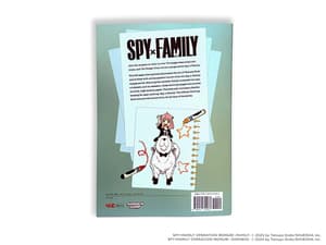 Spy x Family - Crunchyroll - Operation Ausmalen (1)