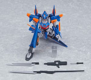 MODEROID Aestivalis Aerial Battle Frame - 9