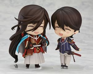 Nendoroid 745 Horikawa Kunihiro - 8