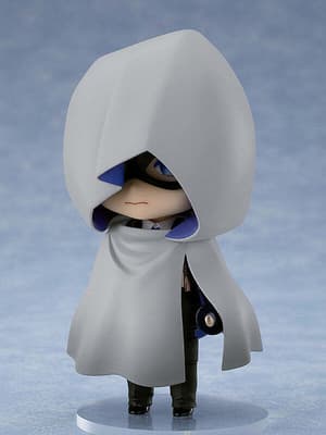 Nendoroid Yamambagiri Chougi - 5