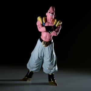 Majin Buu - Dragon Ball Z - Match Makers II - Banpresto (1)