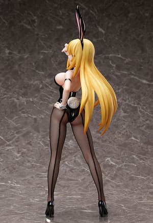 Misaki  Shokuhou - 1/4 B-Style Bunny - FREEing - 2