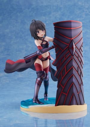 Maple - Original Armor - F:Nex - Furyu - 11