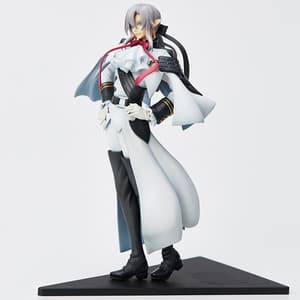 Ferid Bathory - Mens Hdge - Owari no Seraph - 17