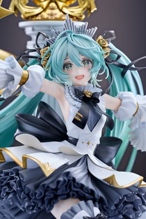 Hatsune Miku - Symphony 10th Anniversary -  G.S. Collection [SC] - Good Smile Company - 8