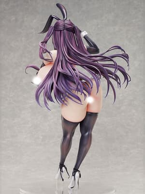 Kizyouin Onakichi - Bunny - Asanagi Character's Selection - Native / BINDing (7)
