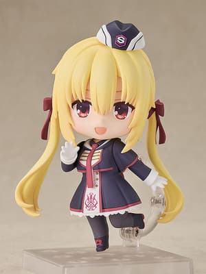 Nendoroid 2394 Nanami Arihara - 2