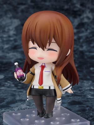 Nendoroid 2521 Kurisu Makise 2.0 - 2