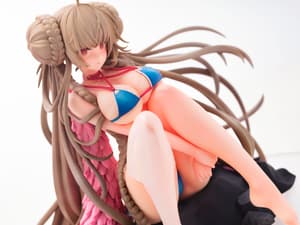 Formidable - The Lady of the Beach - AmiAmi (17)