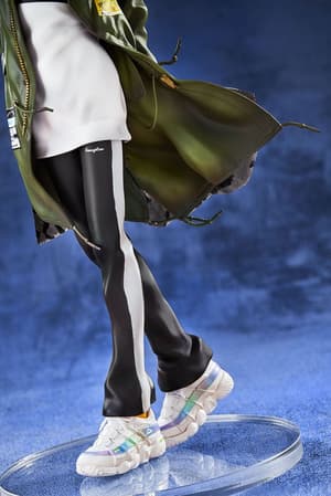 Rei Ayanami - Radio Eva Part 2 Normal Color - Hobbymax - 6
