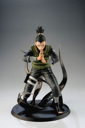 Shikamaru Nara XTRA - 3