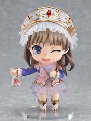 Nendoroid 159 Totori - 3