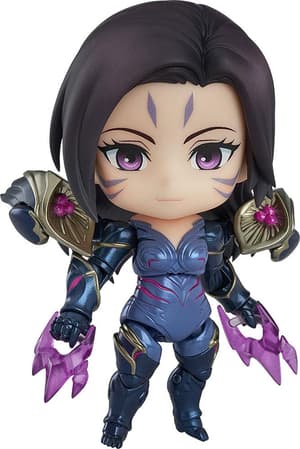 Nendoroid 1606 Kai'Sa - 6