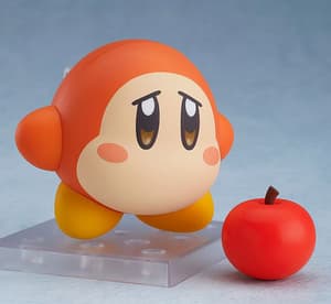 Nendoroid 1281 Waddle Dee - Re-Release - 3