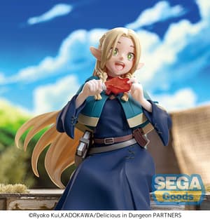 Marcille - PM Perching - Sega - 3